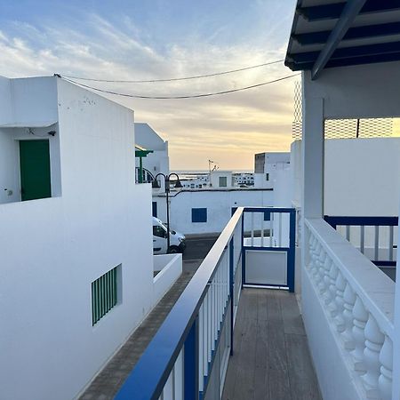 Appartamento Fuente Dulce Órzola Esterno foto